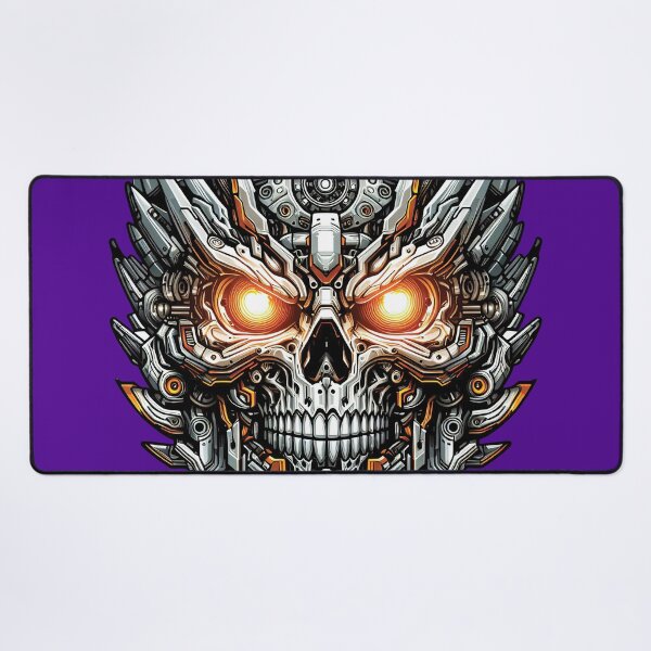 Item preview, Biomech Skulls S05 D27 designed and sold by Houerd.