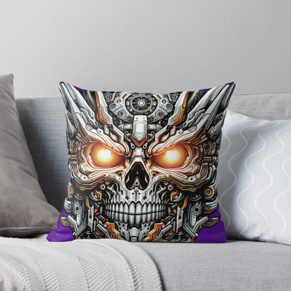 Item preview, Biomech Skulls S05 D27 designed and sold by Houerd.