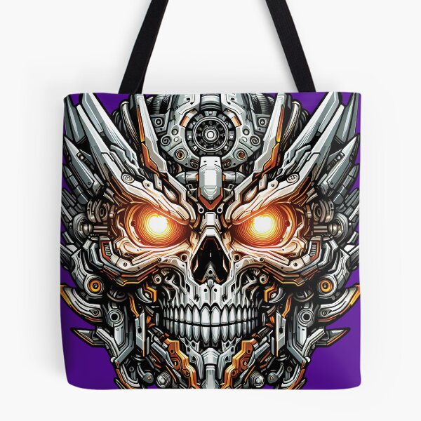 Item preview, Biomech Skulls S05 D27 designed and sold by Houerd.