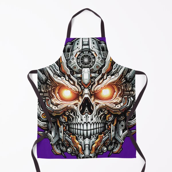 Item preview, Biomech Skulls S05 D27 designed and sold by Houerd.