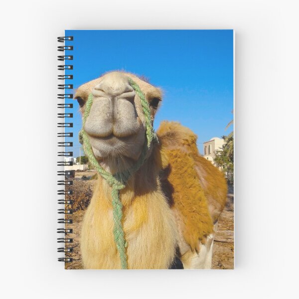 Item preview, Camel mouth designed and sold by exploramum.