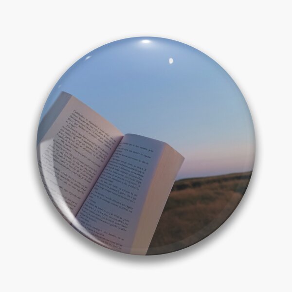 Item preview, Sunset and Moon Book designed and sold by mathilde3333.