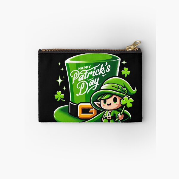 Item preview, Happy Patrick's Day designed and sold by panshop20.