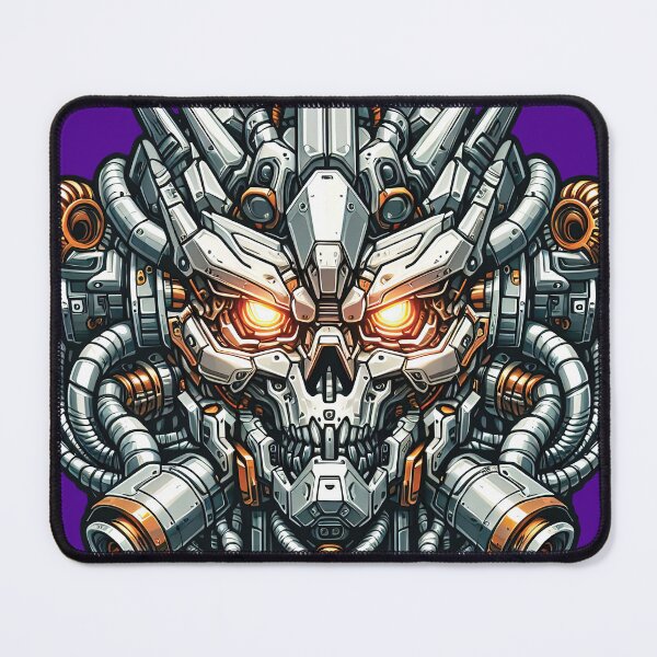 Item preview, Biomech Skulls S05 D28 designed and sold by Houerd.