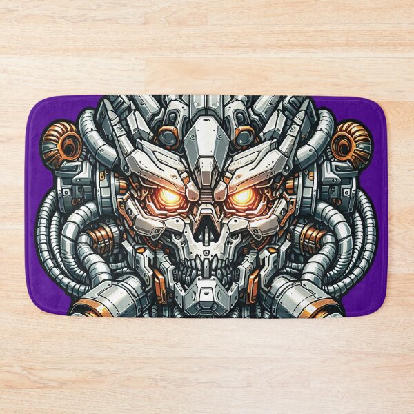 Item preview, Biomech Skulls S05 D28 designed and sold by Houerd.