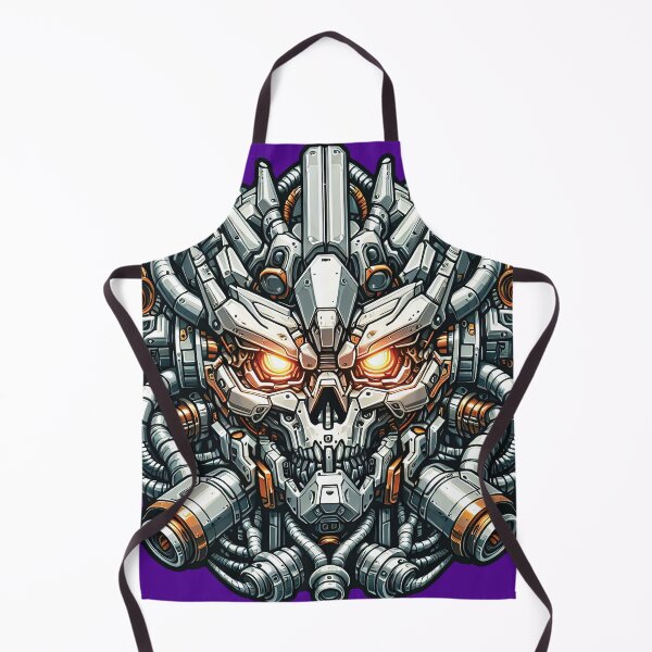 Item preview, Biomech Skulls S05 D28 designed and sold by Houerd.
