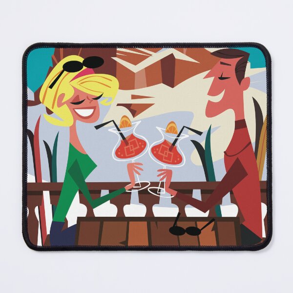 Item preview, Madonna di Campiglio ski poster designed and sold by GAGodel.