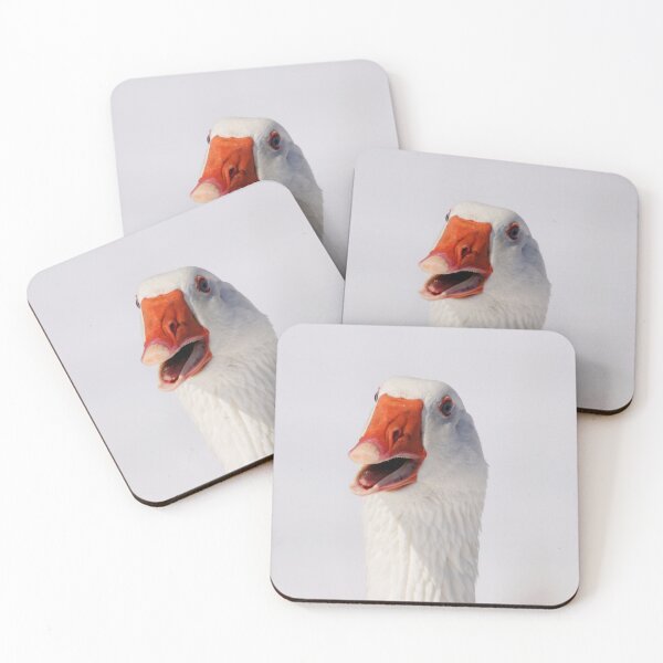 Item preview, Duck, Duck...Goose! designed and sold by Alyce Taylor.