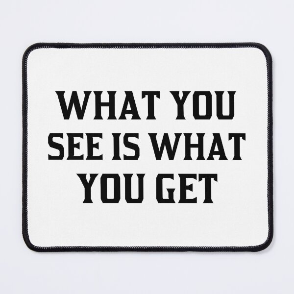 Item preview, you see what you get designed and sold by 101univers.
