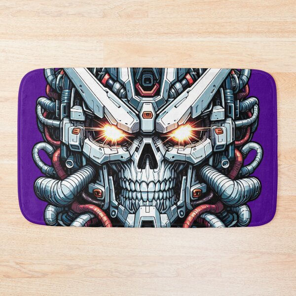 Item preview, Biomech Skulls S05 D30 designed and sold by Houerd.