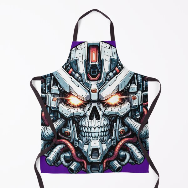 Item preview, Biomech Skulls S05 D30 designed and sold by Houerd.