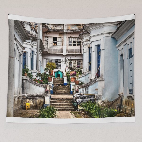 Item preview, Postales de La Candelaria, Bogota designed and sold by Bernai Velarde.