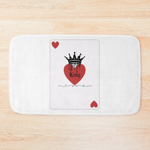 Item preview,   King of Hearts designed and sold by PapaMatrix.