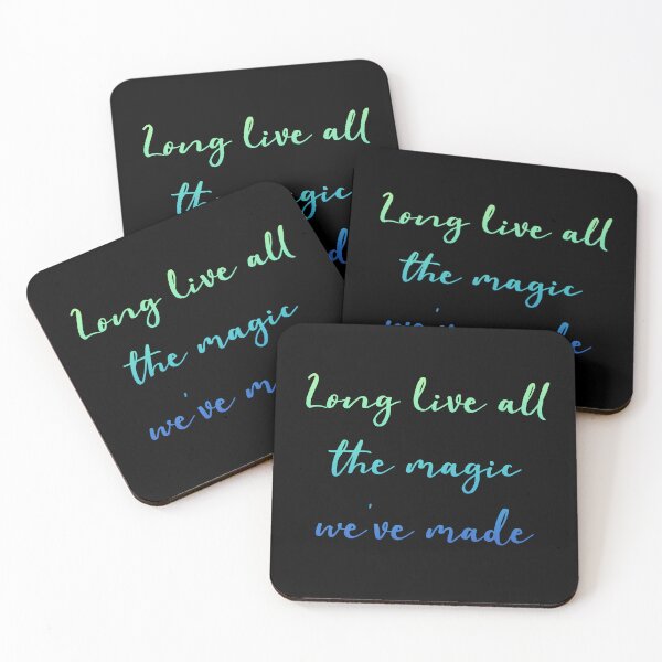 Item preview, Long Live designed and sold by broadwaygirl142.