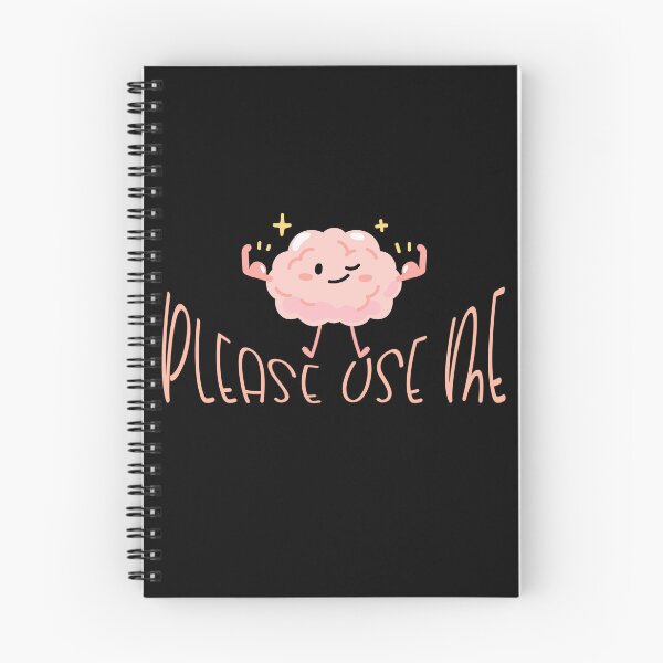 Item preview, use your brain, sarcastic, dark humor, funny designed and sold by LaughandLaugh.