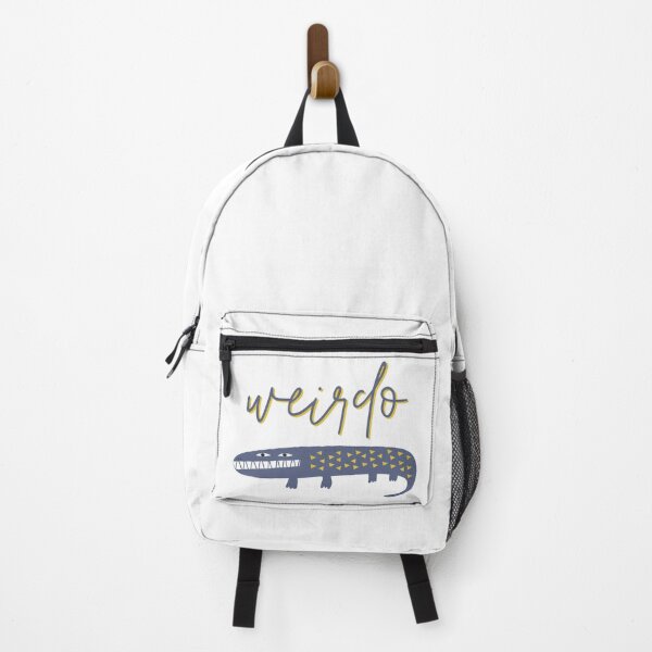 Item preview, Weirdo designed and sold by UnCoverDesign.