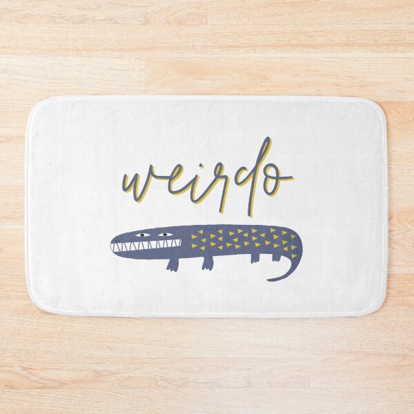 Item preview, Weirdo designed and sold by UnCoverDesign.