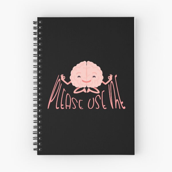 Item preview, use your brain, sarcastic, dark humor, funny designed and sold by LaughandLaugh.