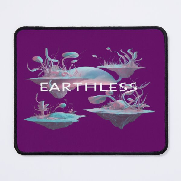 Item preview, Earthless designed and sold by quotesdesignss.