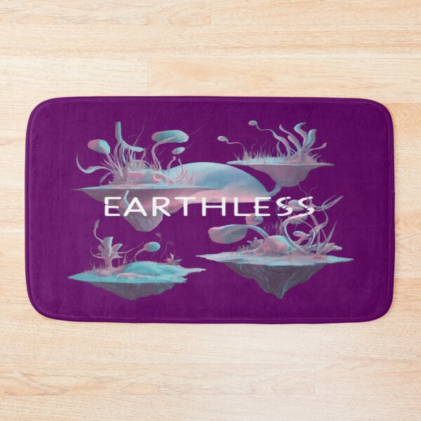 Item preview, Earthless designed and sold by quotesdesignss.