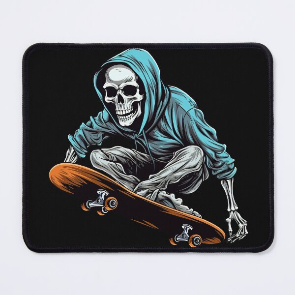 Item preview, Skater designed and sold by ShopMaxiDesigns.