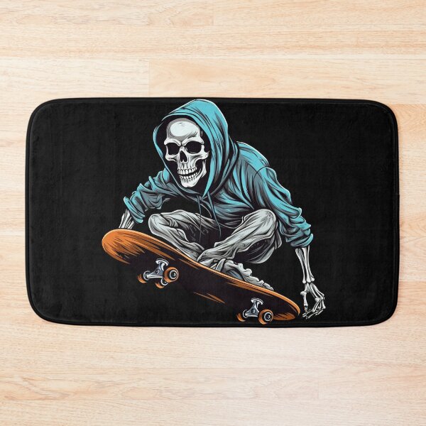 Item preview, Skater designed and sold by ShopMaxiDesigns.