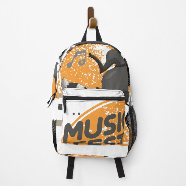 Item preview, Groovy Raccoon: Music Festival Themed Artwork designed and sold by Colorful-Garden.