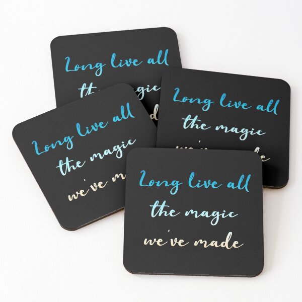 Item preview, Long Live designed and sold by broadwaygirl142.