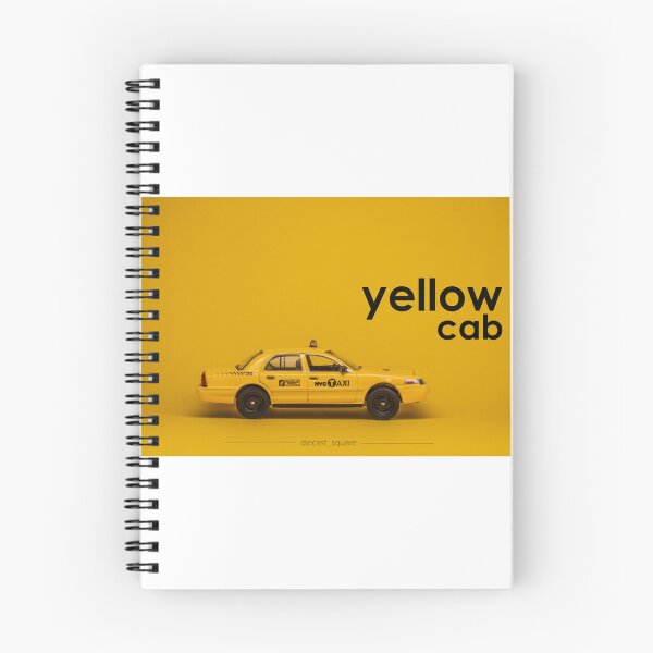 Item preview, Yellow cab - iconic symbol od NY! designed and sold by sroqraf.