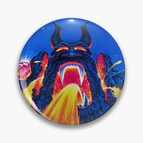 Item preview, Fireball!  designed and sold by dogojoe17.