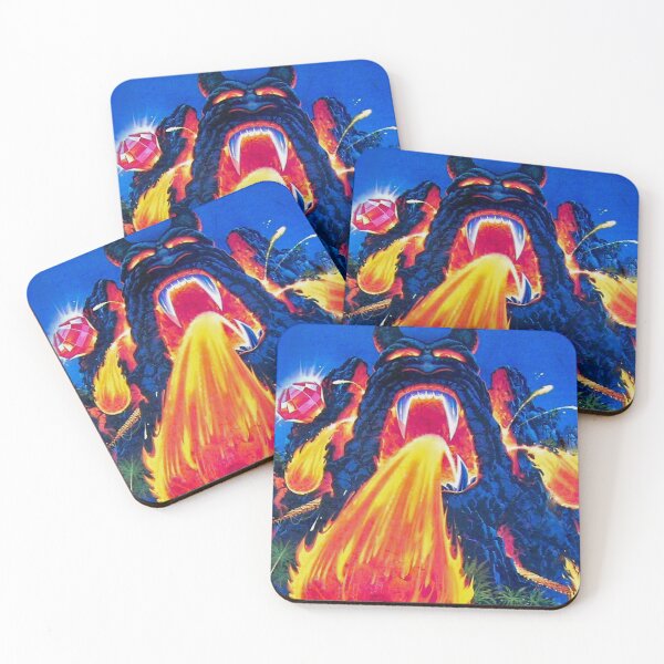 Item preview, Fireball!  designed and sold by dogojoe17.