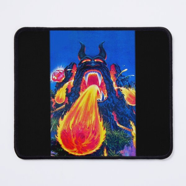 Item preview, Fireball!  designed and sold by dogojoe17.