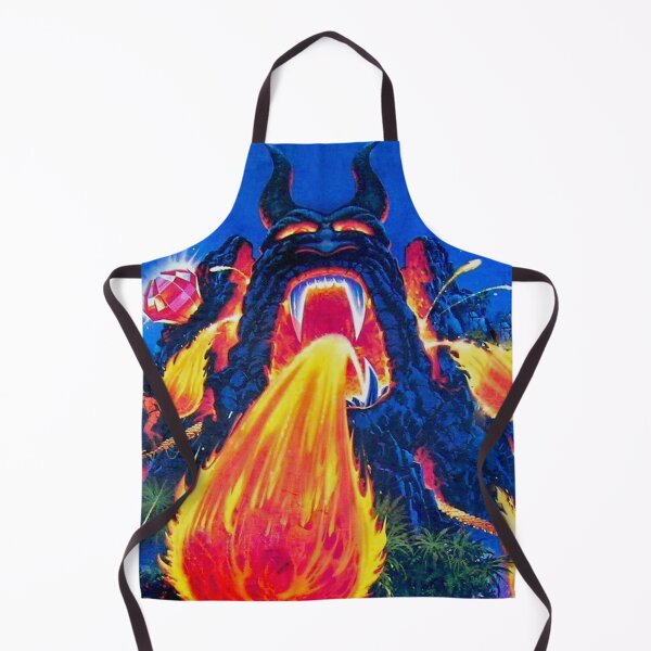 Item preview, Fireball! designed and sold by dogojoe17.
