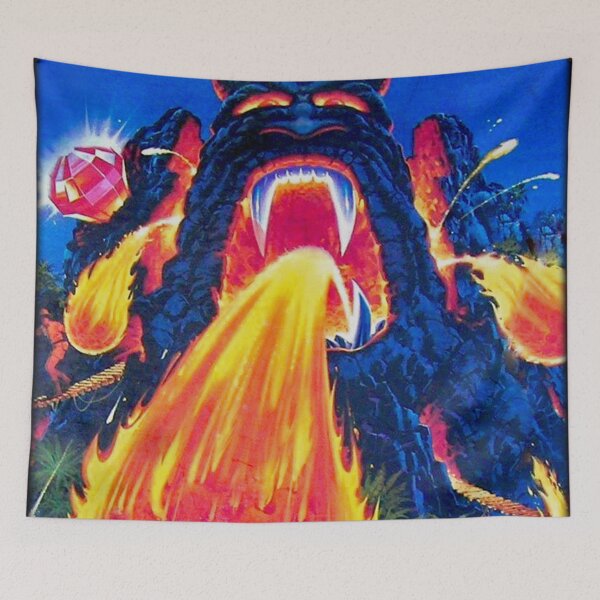 Item preview, Fireball!  designed and sold by dogojoe17.
