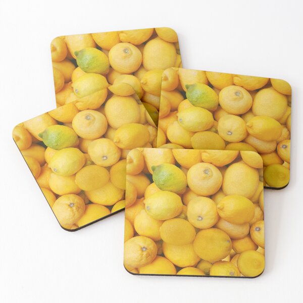 Item preview, Lemons designed and sold by Zeewind.