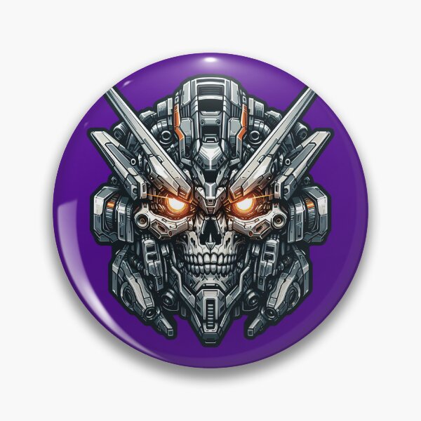 Item preview, Biomech Skulls S05 D33 designed and sold by Houerd.