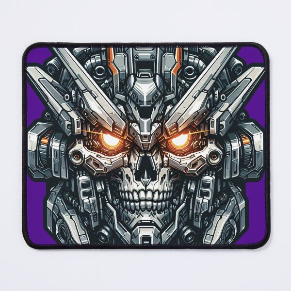 Item preview, Biomech Skulls S05 D33 designed and sold by Houerd.
