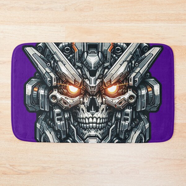 Item preview, Biomech Skulls S05 D33 designed and sold by Houerd.