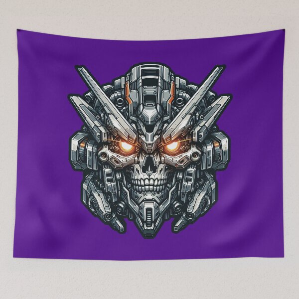 Item preview, Biomech Skulls S05 D33 designed and sold by Houerd.