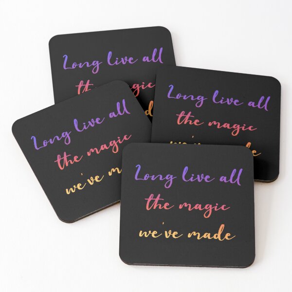Item preview, Long Live designed and sold by broadwaygirl142.