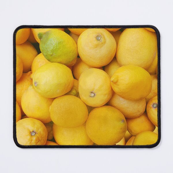 Item preview, Lemons designed and sold by Zeewind.