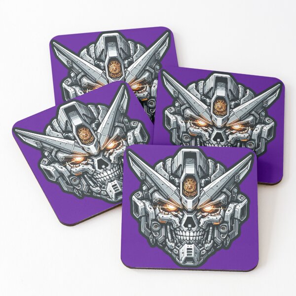 Item preview, Biomech Skulls S05 D34 designed and sold by Houerd.