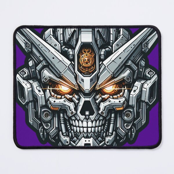 Item preview, Biomech Skulls S05 D34 designed and sold by Houerd.