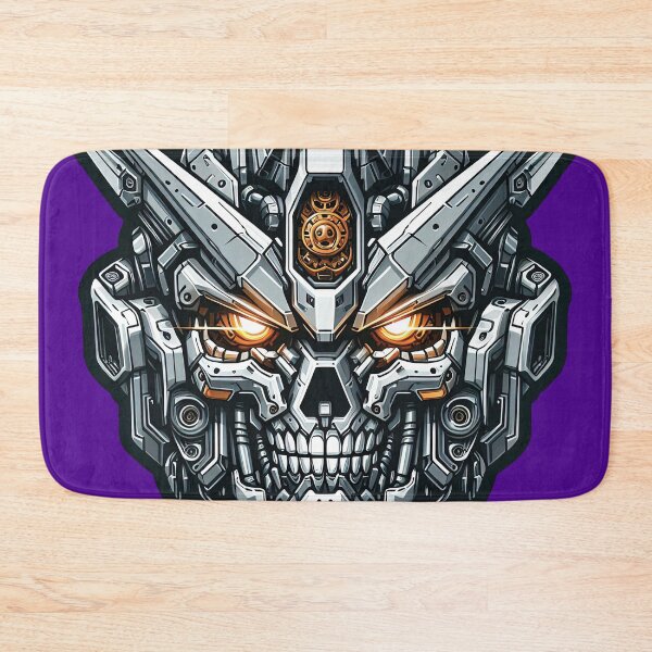 Item preview, Biomech Skulls S05 D34 designed and sold by Houerd.
