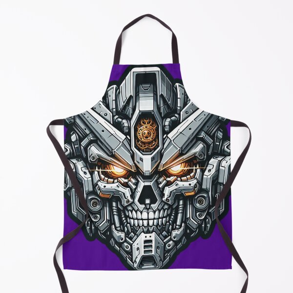 Item preview, Biomech Skulls S05 D34 designed and sold by Houerd.