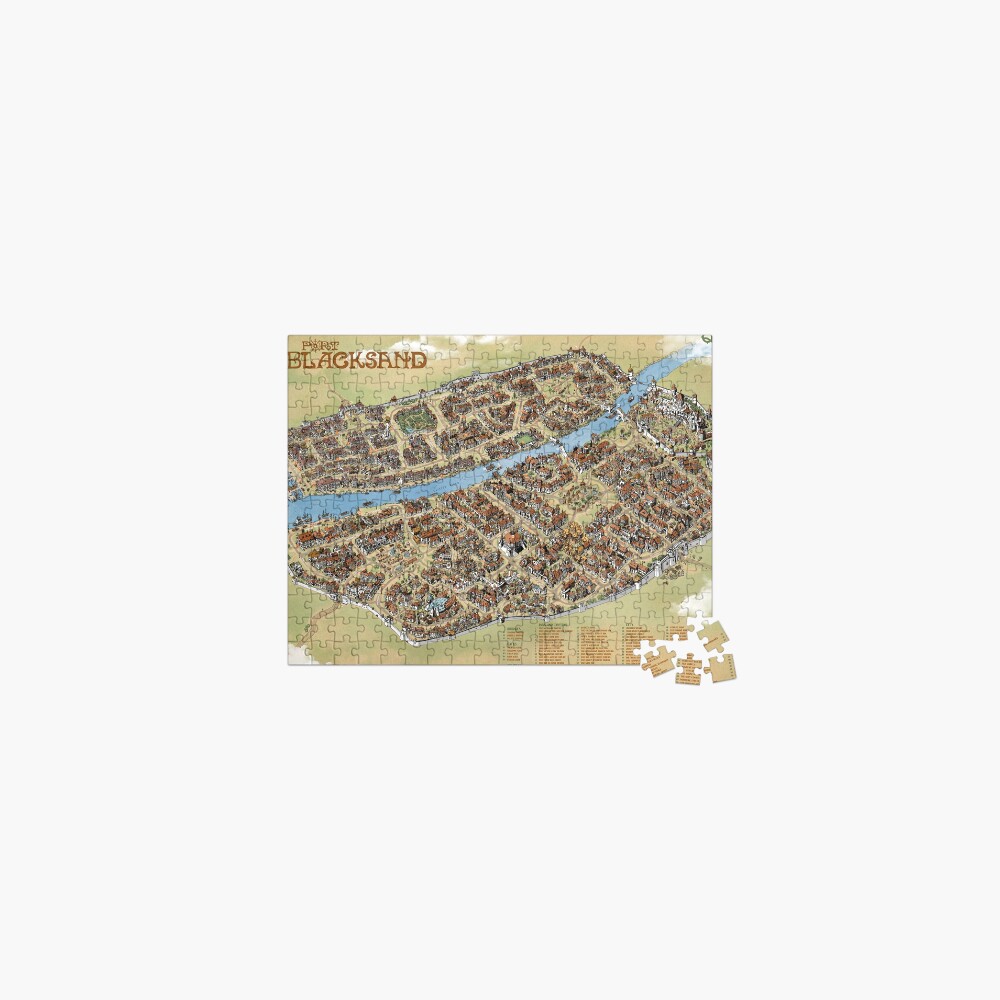 Item preview, Jigsaw Puzzle designed and sold by qpiii.
