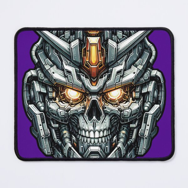Item preview, Biomech Skulls S05 D35 designed and sold by Houerd.