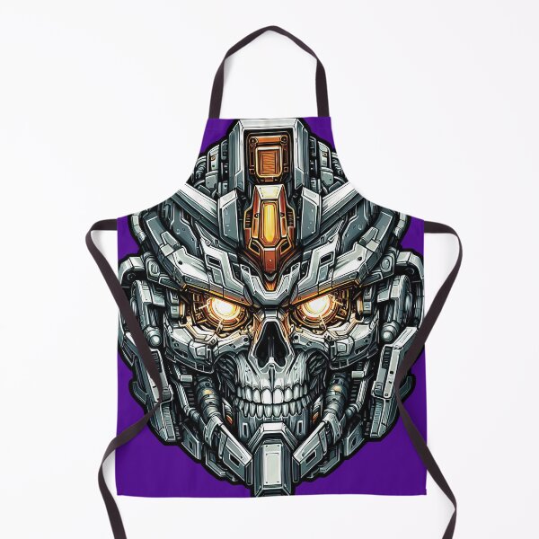 Item preview, Biomech Skulls S05 D35 designed and sold by Houerd.