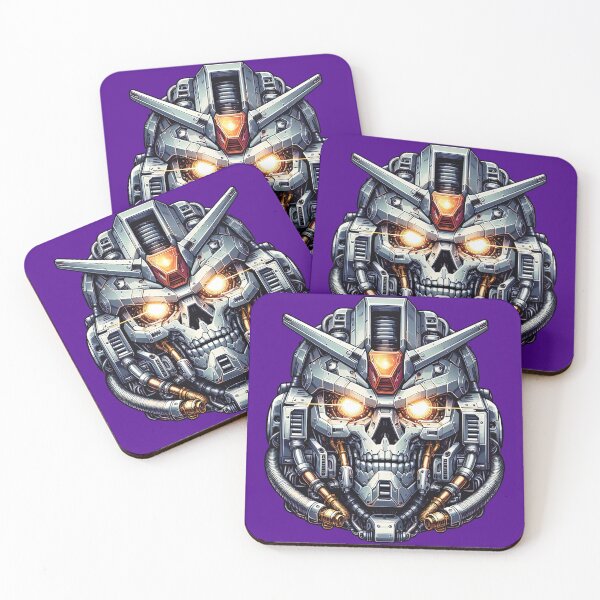 Item preview, Biomech Skulls S05 D36 designed and sold by Houerd.