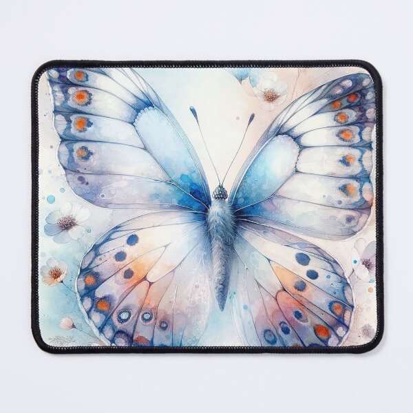 Item preview, Watercolor wings designed and sold by Cerberus-Art.